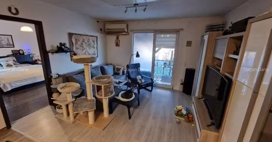 Apartament Tunari