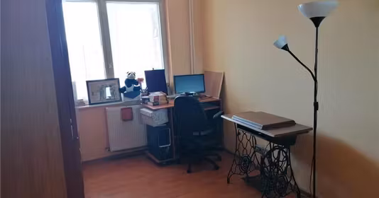 Apartament Titan