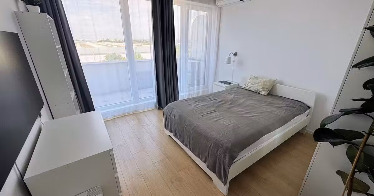 Apartament de vânzare cu 2 camere, mobilat în zona Chitila, Sector 1