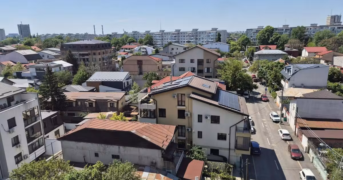 Apartament de vânzare cu 2 camere în zona Domenii, Sector 1