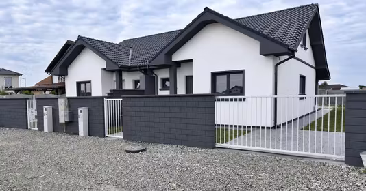 Apartament Moșnița Nouă