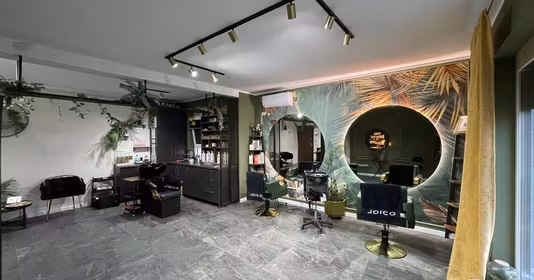 Spațiu comercial Dumbrăvița