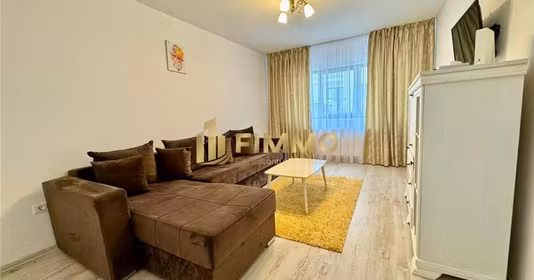 Apartament Central