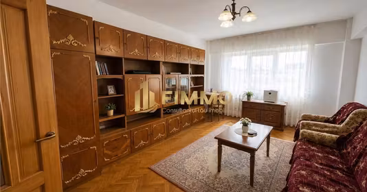Apartament Obcini