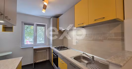 Apartament Mănăștur