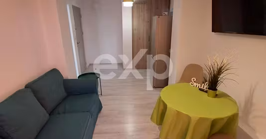 Apartament Central