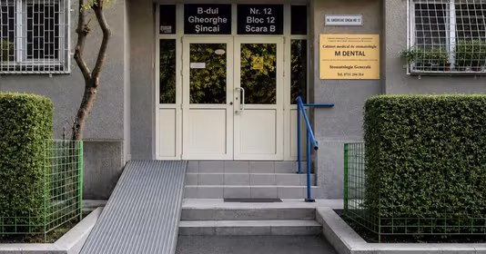 Apartament Tineretului