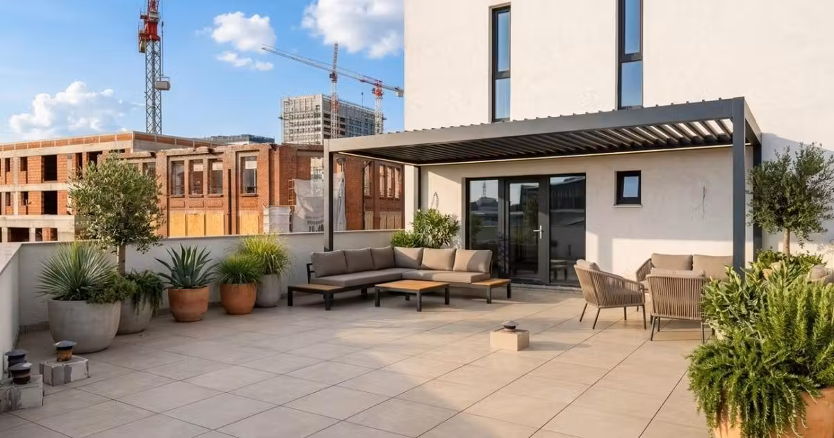 Apartament de vânzare cu 3 camere în zona Nerva Traian, Sector 3