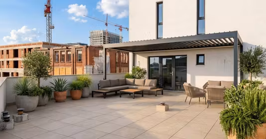 Apartament Tineretului