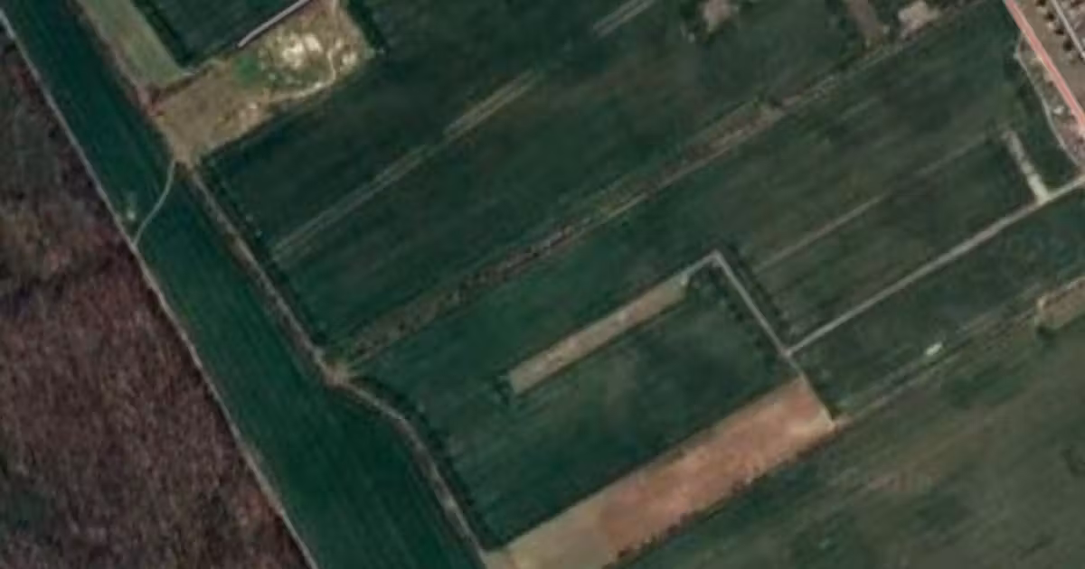 Teren Construcții intravilan de vânzare de 10594 mp, în Buftea