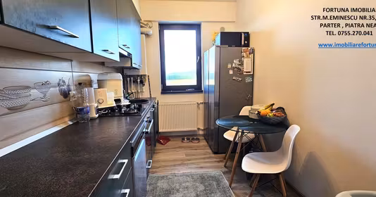 Apartament 1 Mai