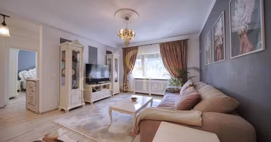 Apartament Sânpetru