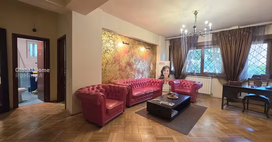 Apartament Dorobanți