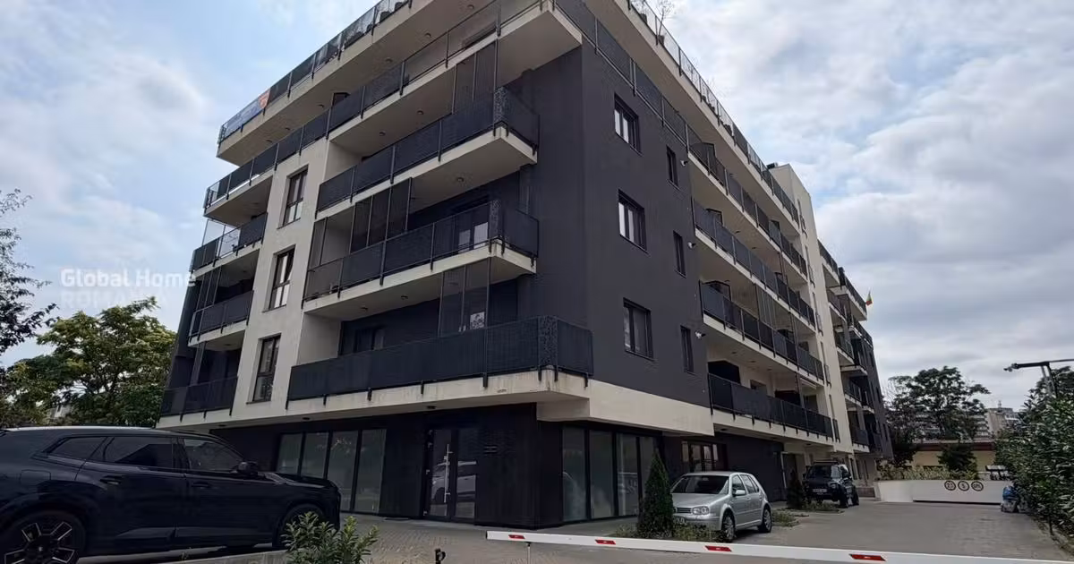 Spațiu comercial de vânzare de 120.00 mp, în zona Drumul Taberei, Sector 6