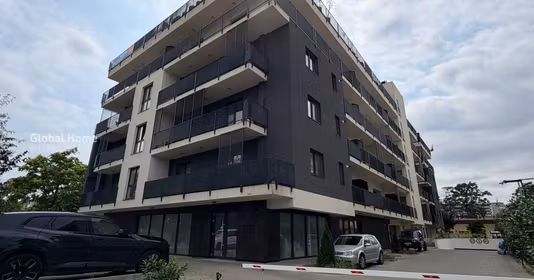 Spațiu comercial Drumul Taberei