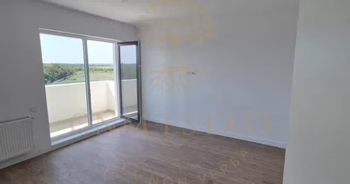 Apartament de vânzare cu 2 camere în zona Timișoara, Sector 6
