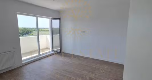 Apartament Militari