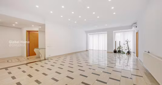 Apartament Primăverii