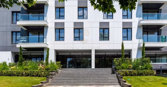 Apartament Băneasa