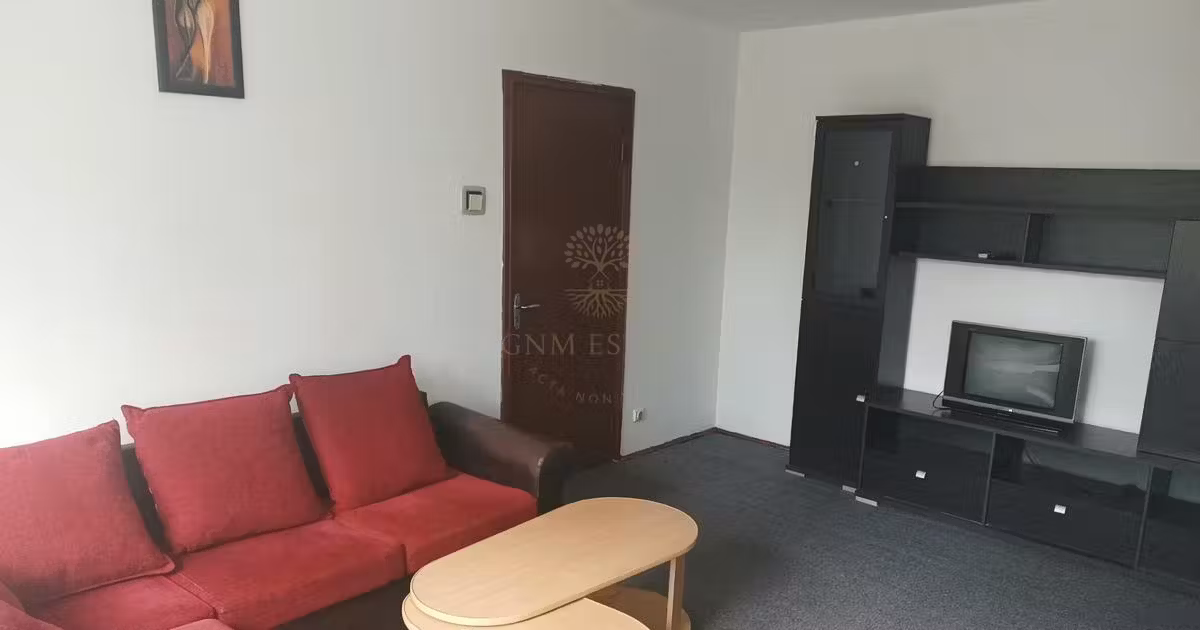 Apartament de vânzare cu 3 camere, mobilat în zona Drumul Taberei, Sector 6