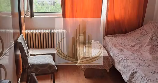 Garsonieră Aradului