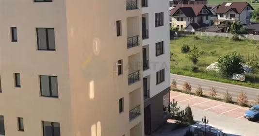 Apartament Central
