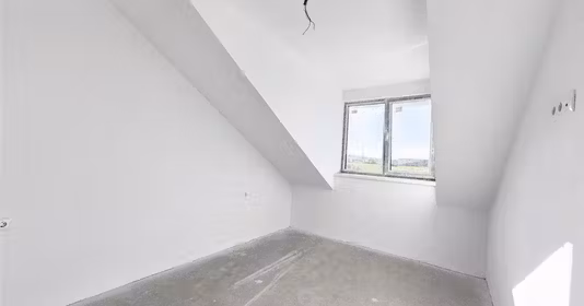 Apartament Turnișor