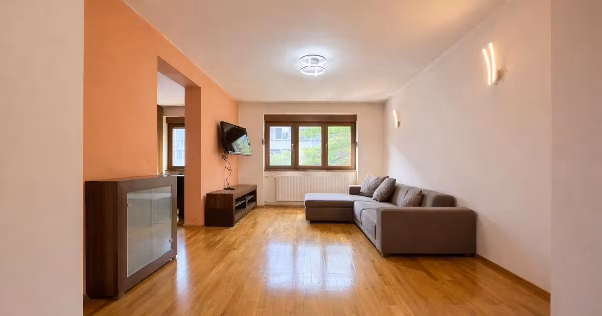 Apartament de vânzare cu 4 camere, mobilat în zona Central, Timișoara