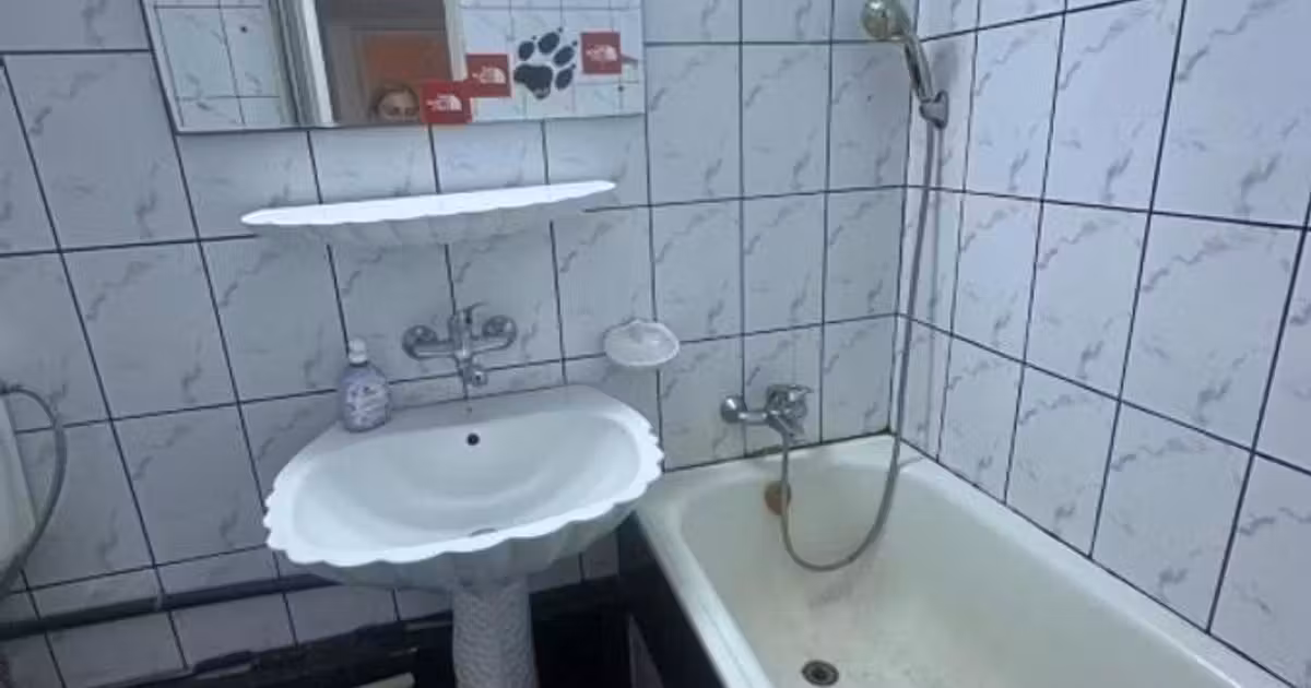 Garsonieră de vânzare în zona Nerva Traian, Sector 3