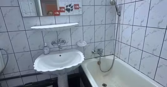 Garsonieră Tineretului