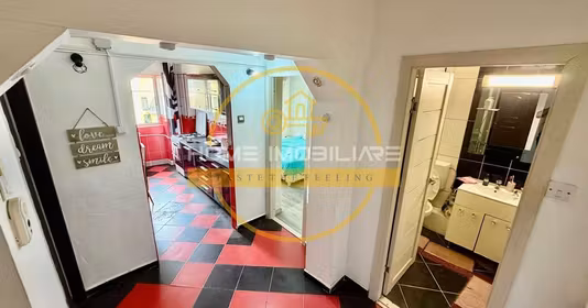 Apartament Păcurari