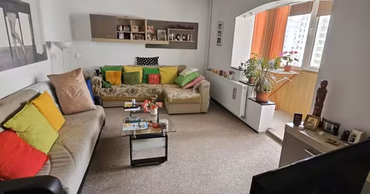 Apartament Dorobanți