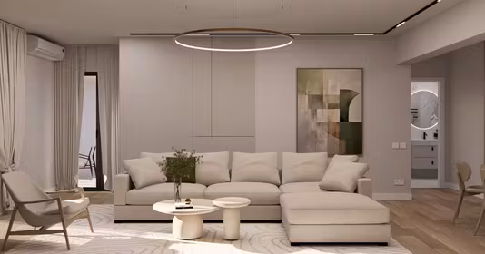 Apartament Cetate