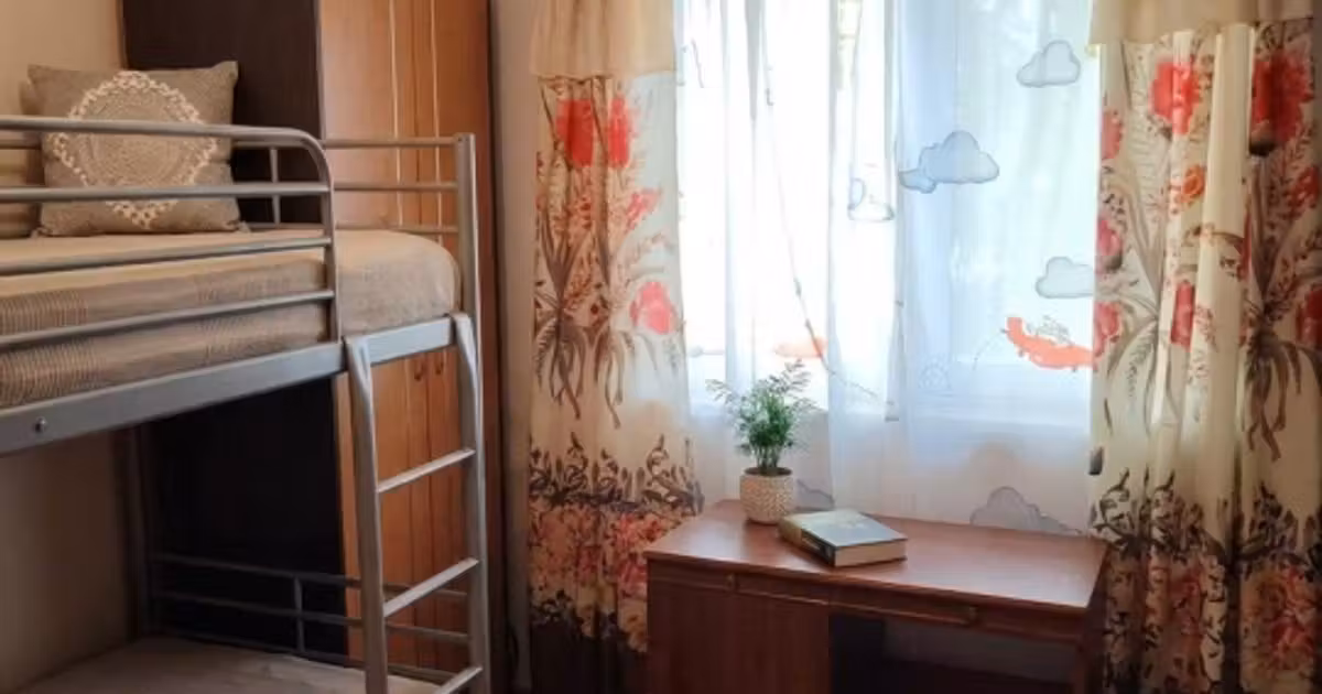 Apartament de vânzare cu 2 camere, mobilat în zona Mănăștur, Cluj-Napoca