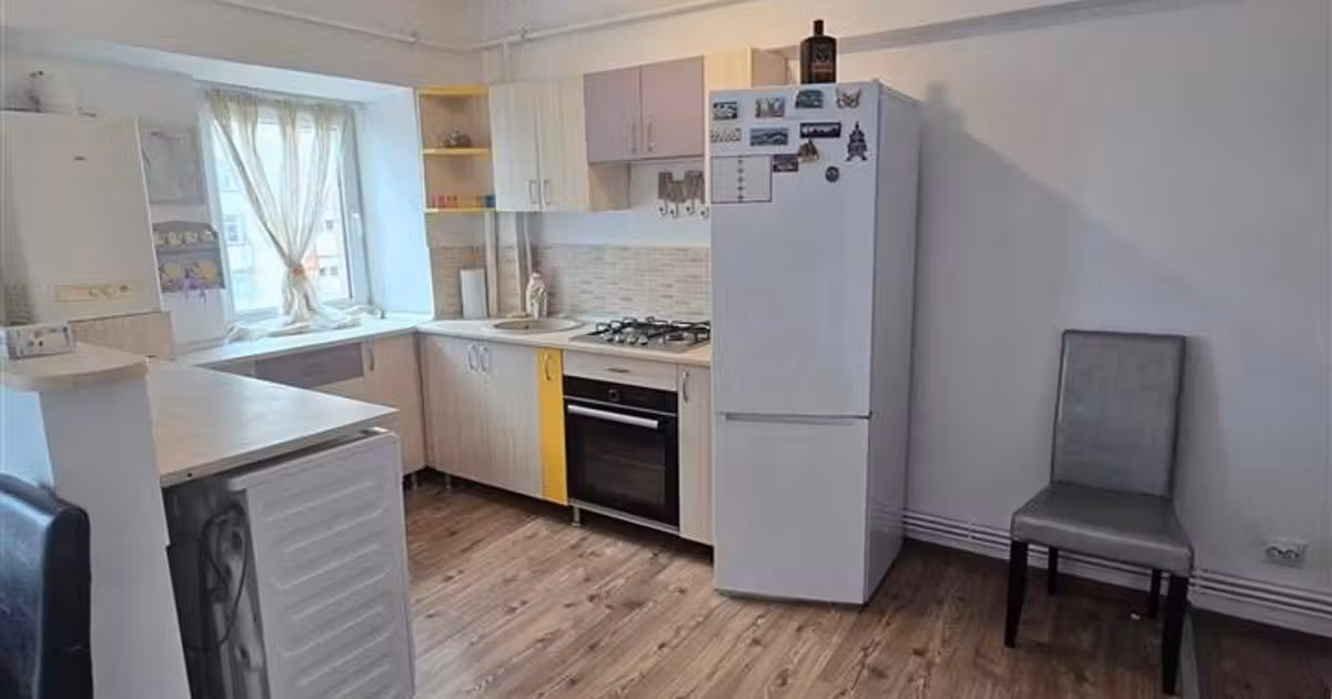 Apartament de vânzare cu 2 camere în zona Păcurari, Iași