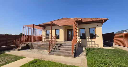 Casă Valu lui Traian