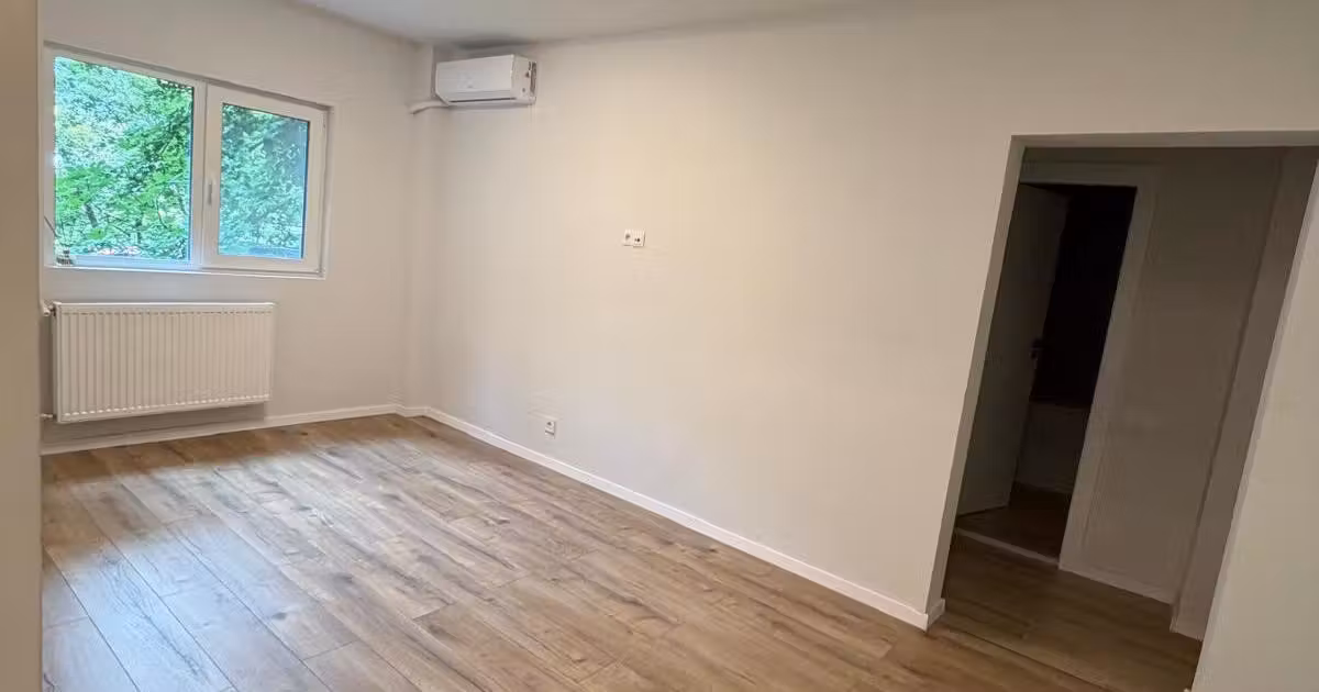 Apartament de vânzare cu 2 camere în zona 13 Septembrie, Sector 5