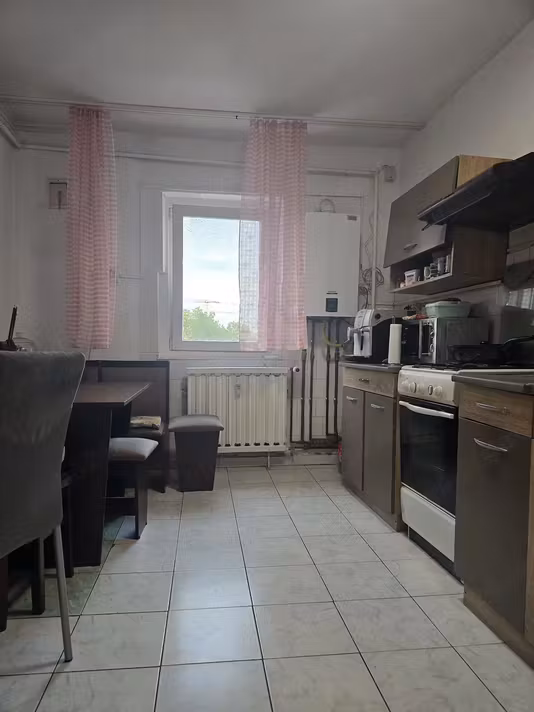 Apartament Lipovei