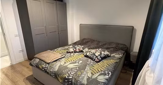 Apartament Titan