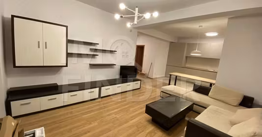 Apartament Bună Ziua