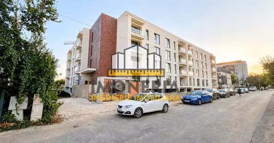 Apartament Theodor Pallady