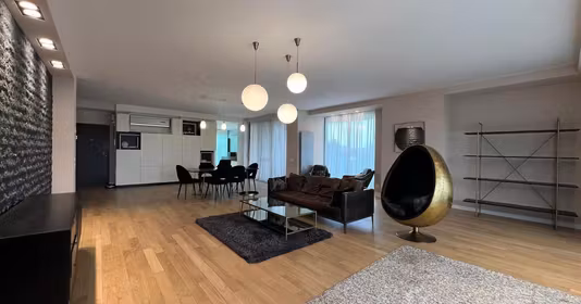 Apartament Băneasa