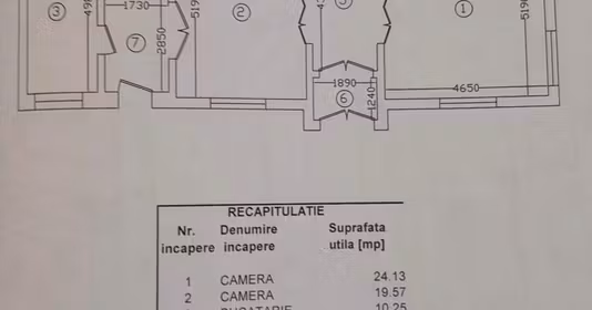 Casă Unirii