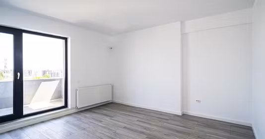 Apartament Militari