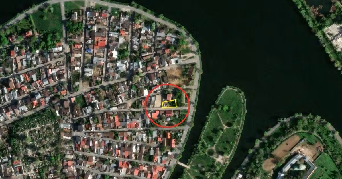 Teren Construcții intravilan de vânzare de 310 mp, în zona Lacul Tei, Sector 2