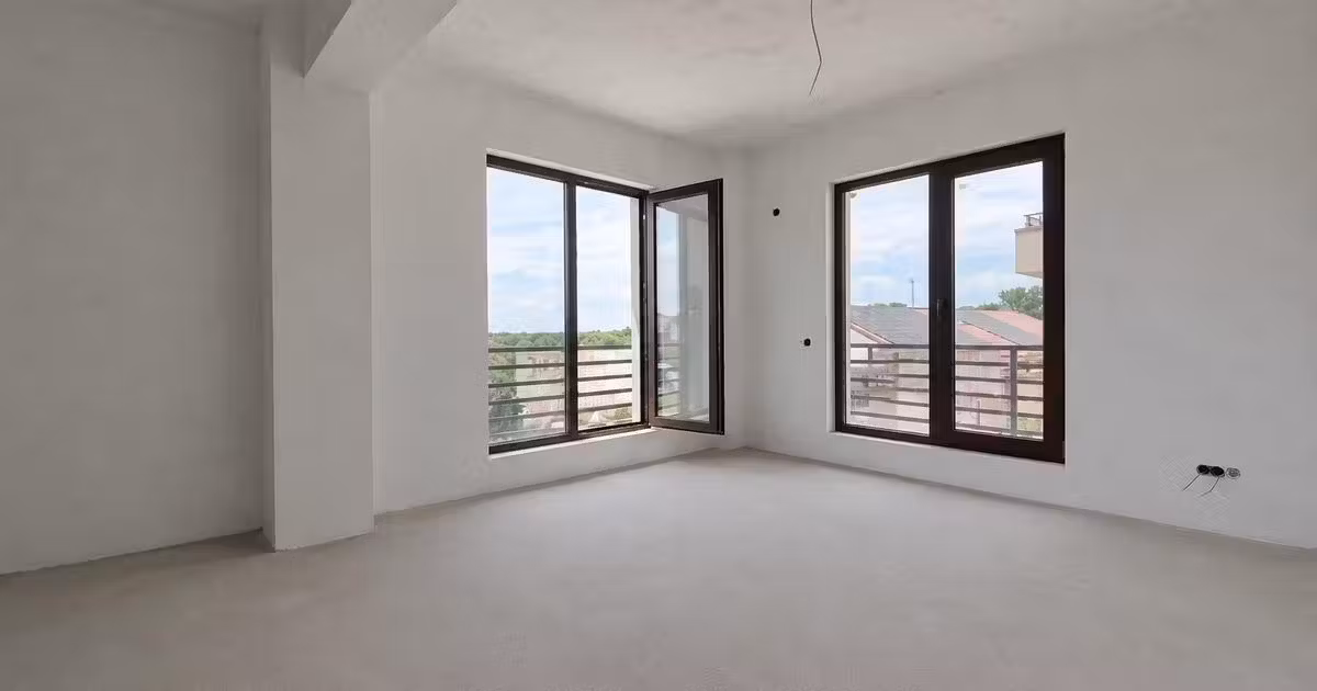 Apartament de vânzare cu 2 camere în zona Prelungirea Ghencea, Sector 6