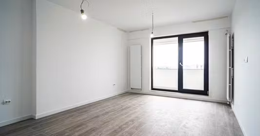 Apartament Militari