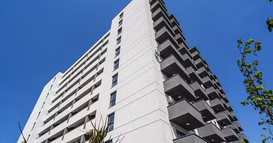 Apartament Militari