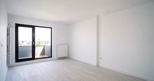 Apartament Militari