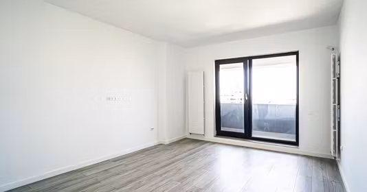 Apartament Militari